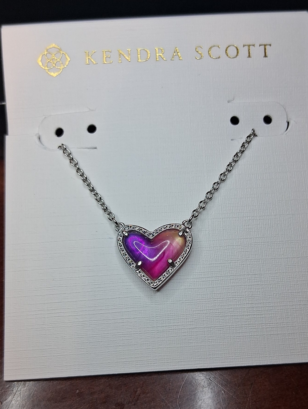 Kendra Scott
